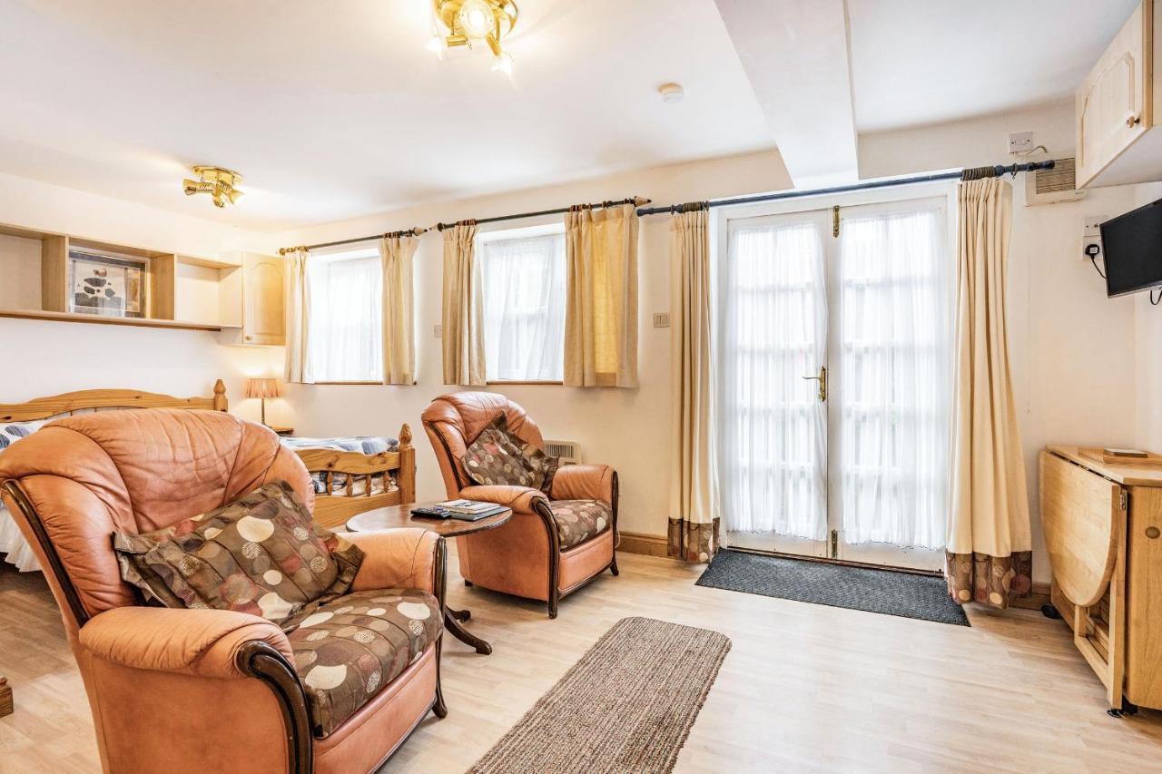 فيلا Sail Loft Annexe يارماوث المظهر الخارجي الصورة