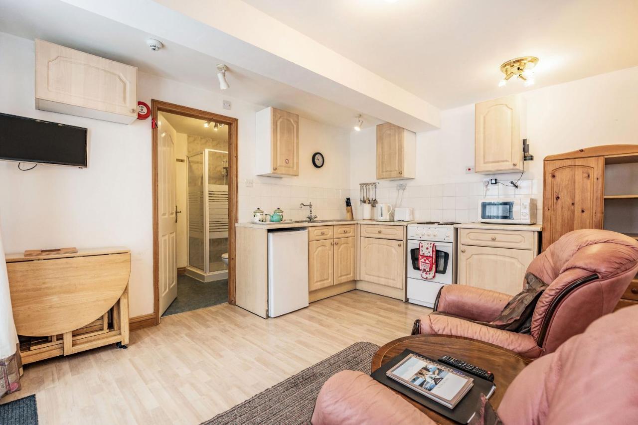 فيلا Sail Loft Annexe يارماوث المظهر الخارجي الصورة